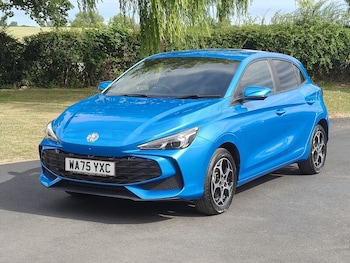 Used MG MG3 2025 for sale - 79434092: Photo