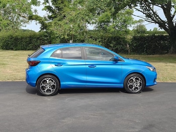 Used MG MG3 2025 for sale - 79434092: Photo