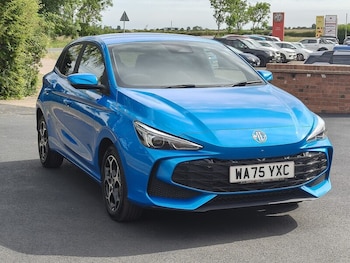 Used MG MG3 2025 for sale - 79434092: Photo