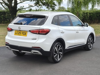 Used MG MG ZS 2025 for sale - 79434107: Photo