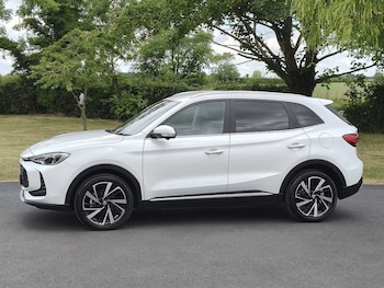 Used MG MG ZS 2025 for sale - 79434107: Photo