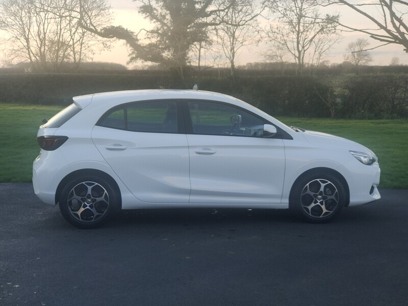 Used MG MG3 2025 for sale - 77630006: Photo 11