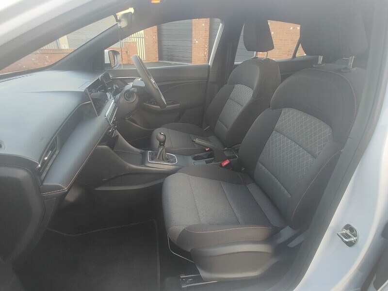 Used MG MG3 2025 for sale - 77630006: Photo 12