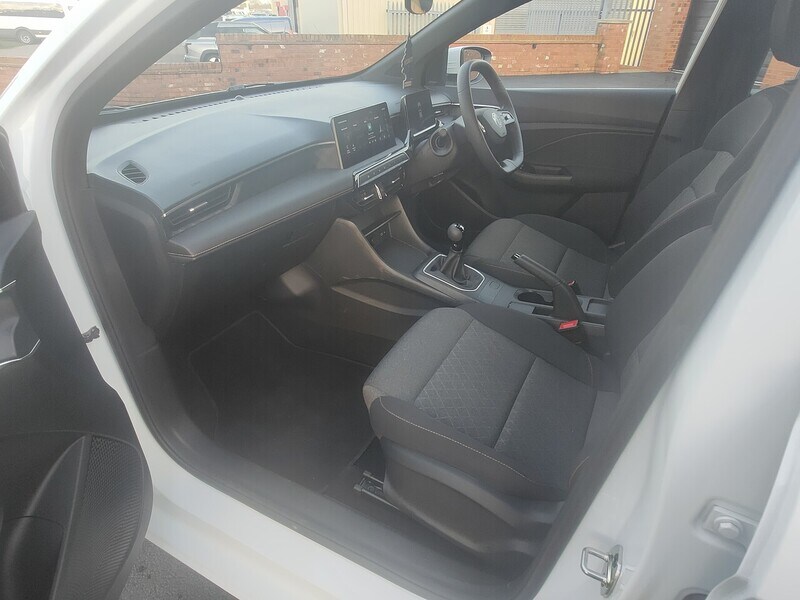 Used MG MG3 2025 for sale - 77630006: Photo 13