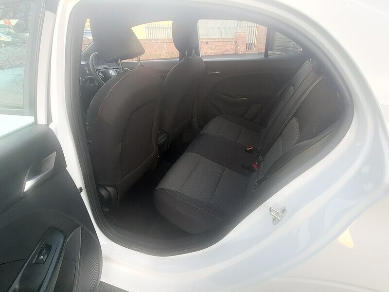 Used MG MG3 2025 for sale - 77630006: Photo 14