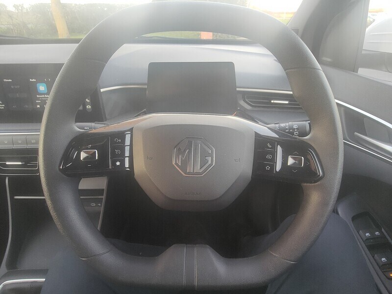Used MG MG3 2025 for sale - 77630006: Photo 15