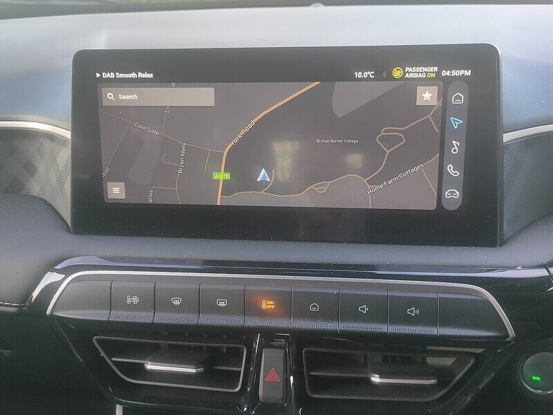 Used MG MG3 2025 for sale - 77630006: Photo 17