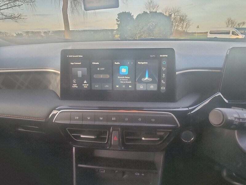 Used MG MG3 2025 for sale - 77630006: Photo 18