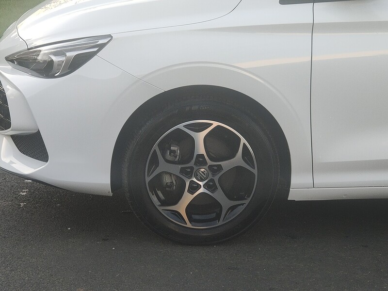 Used MG MG3 2025 for sale - 77630006: Photo 21