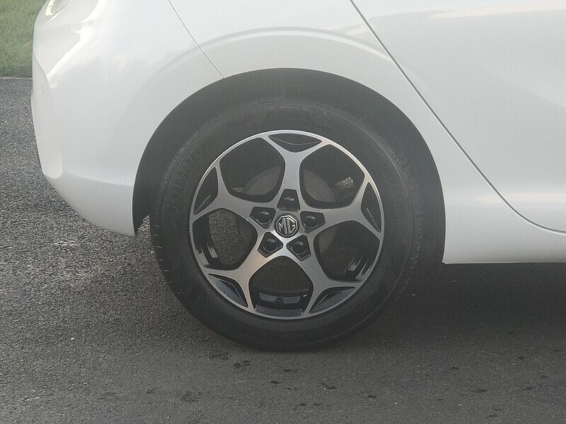 Used MG MG3 2025 for sale - 77630006: Photo 22