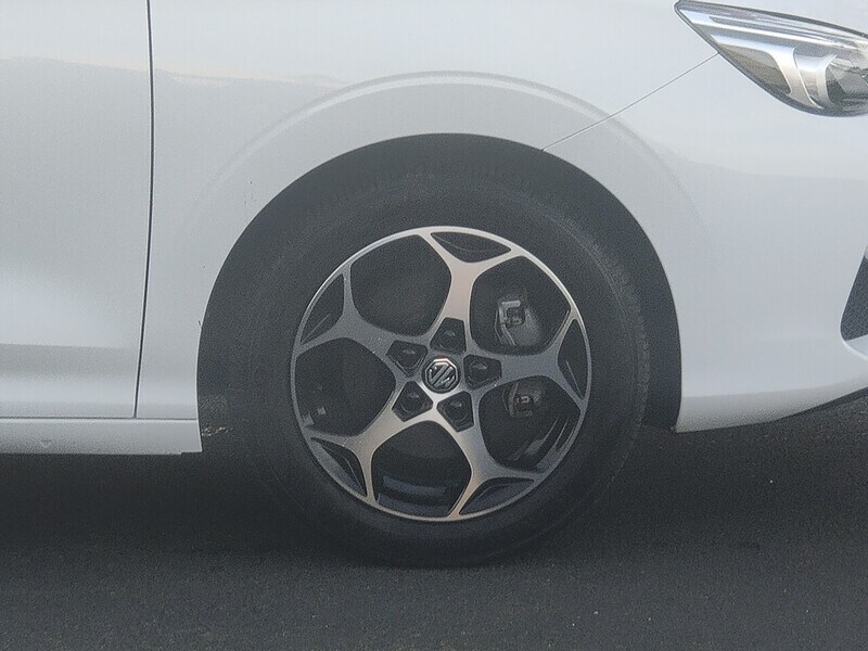 Used MG MG3 2025 for sale - 77630006: Photo 23