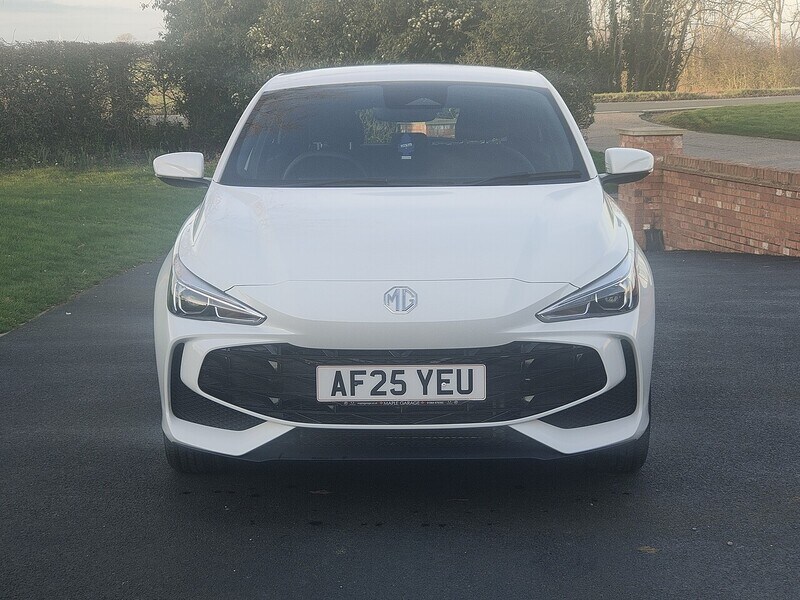 Used MG MG3 2025 for sale - 77630006: Photo 6