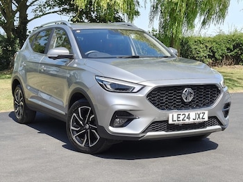 Used MG MG ZS 2024 for sale - 79434099: Photo