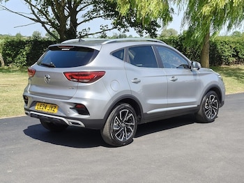 Used MG MG ZS 2024 for sale - 79434099: Photo