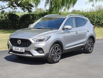Used MG MG ZS 2024 for sale - 79434099: Photo