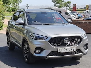 Used MG MG ZS 2024 for sale - 79434099: Photo