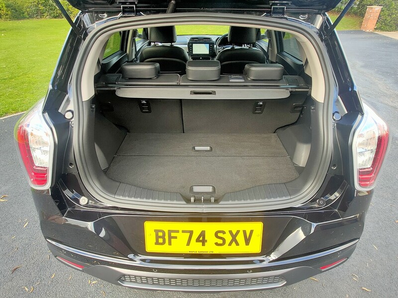 Used KGM Tivoli 2024 for sale - 76566291: Photo 12