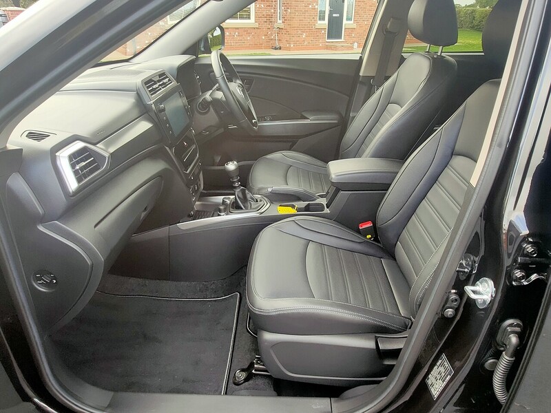 Used KGM Tivoli 2024 for sale - 76566291: Photo 13