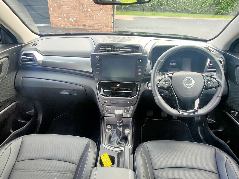 Used KGM Tivoli 2024 for sale - 76566291: Photo 14