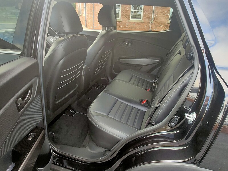 Used KGM Tivoli 2024 for sale - 76566291: Photo 15