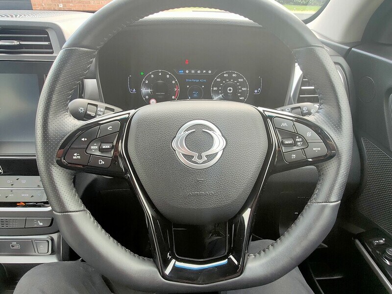 Used KGM Tivoli 2024 for sale - 76566291: Photo 16