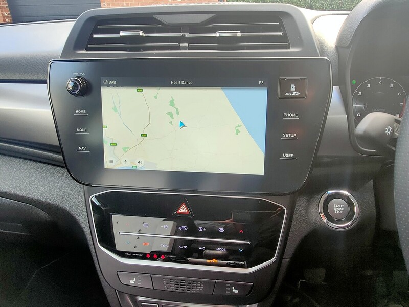 Used KGM Tivoli 2024 for sale - 76566291: Photo 18