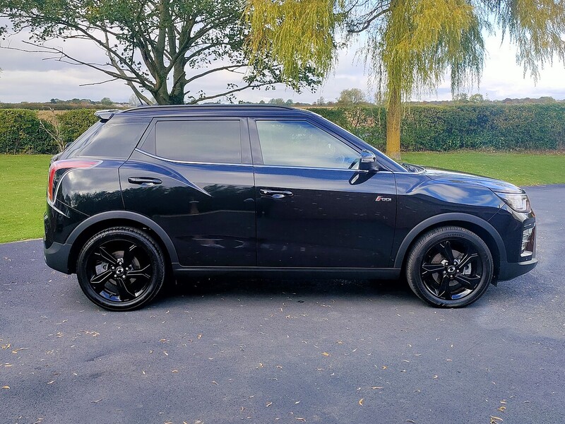 Used KGM Tivoli 2024 for sale - 76566291: Photo 2