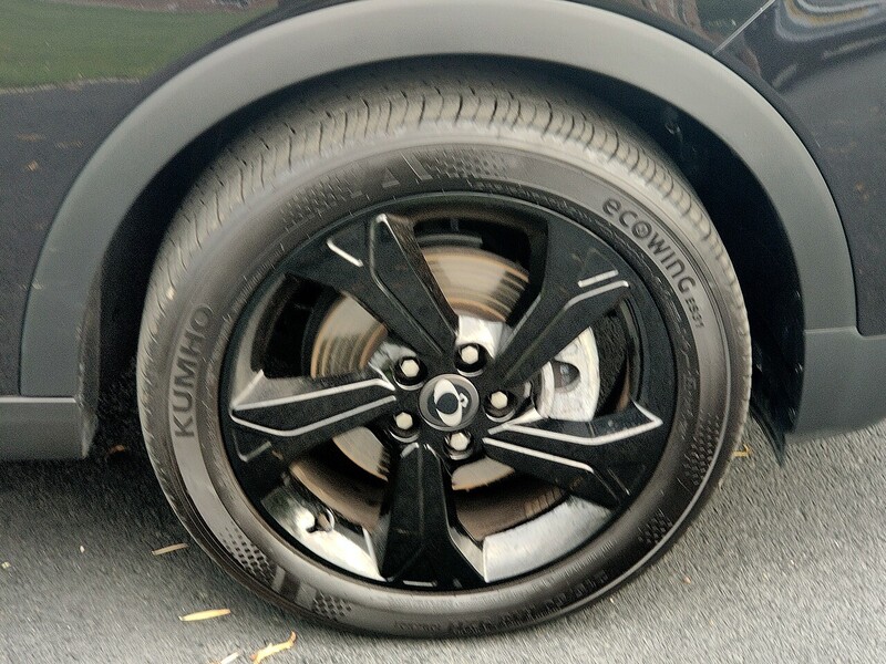 Used KGM Tivoli 2024 for sale - 76566291: Photo 21