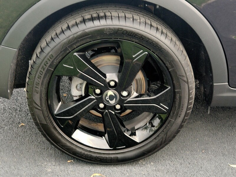 Used KGM Tivoli 2024 for sale - 76566291: Photo 22