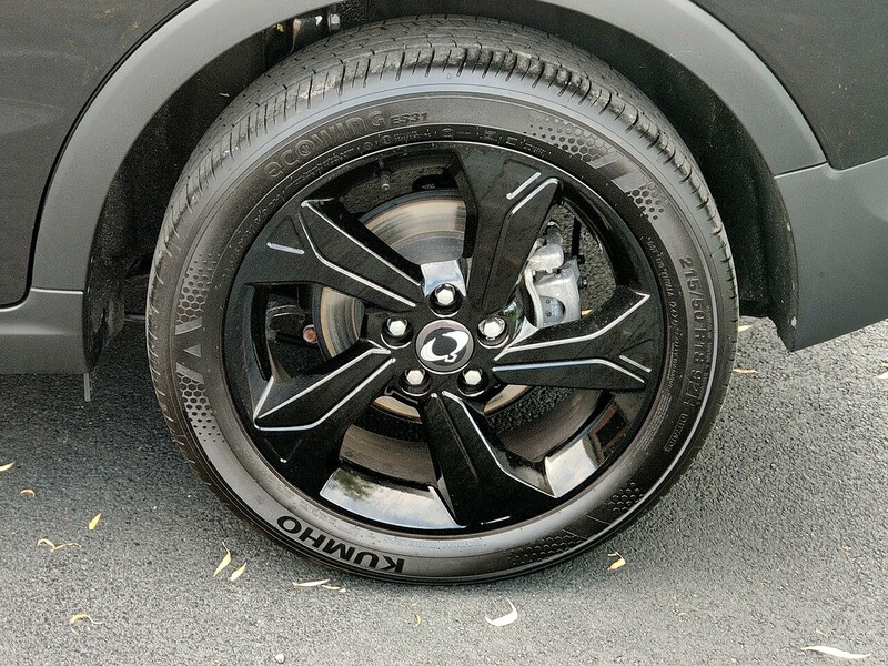 Used KGM Tivoli 2024 for sale - 76566291: Photo 23