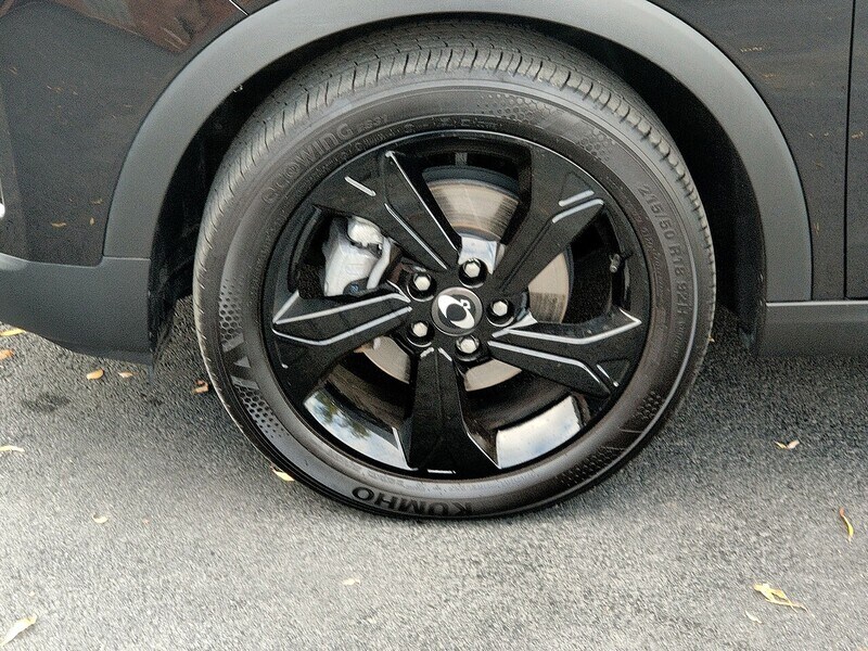 Used KGM Tivoli 2024 for sale - 76566291: Photo 24