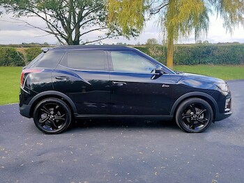 Used KGM Tivoli 2024 for sale - 76566291: Photo