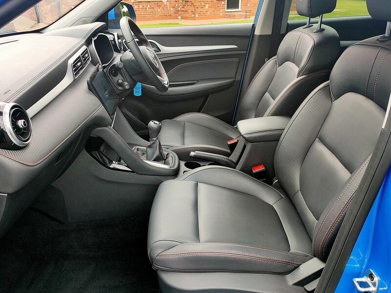 Used MG MG ZS 2024 for sale - 76566331: Photo 11