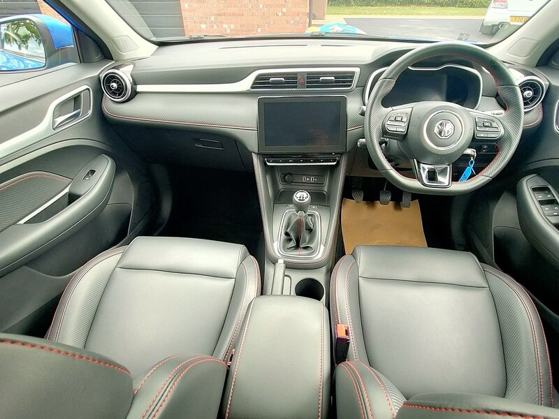 Used MG MG ZS 2024 for sale - 76566331: Photo 12