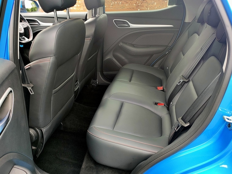 Used MG MG ZS 2024 for sale - 76566331: Photo 13