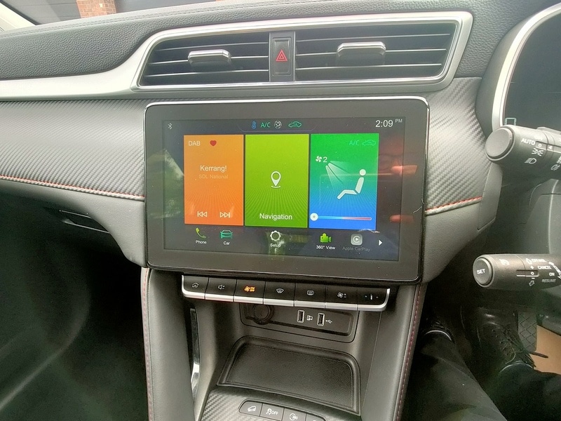 Used MG MG ZS 2024 for sale - 76566331: Photo 14