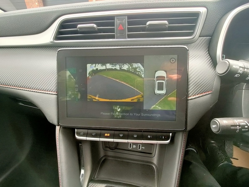 Used MG MG ZS 2024 for sale - 76566331: Photo 16