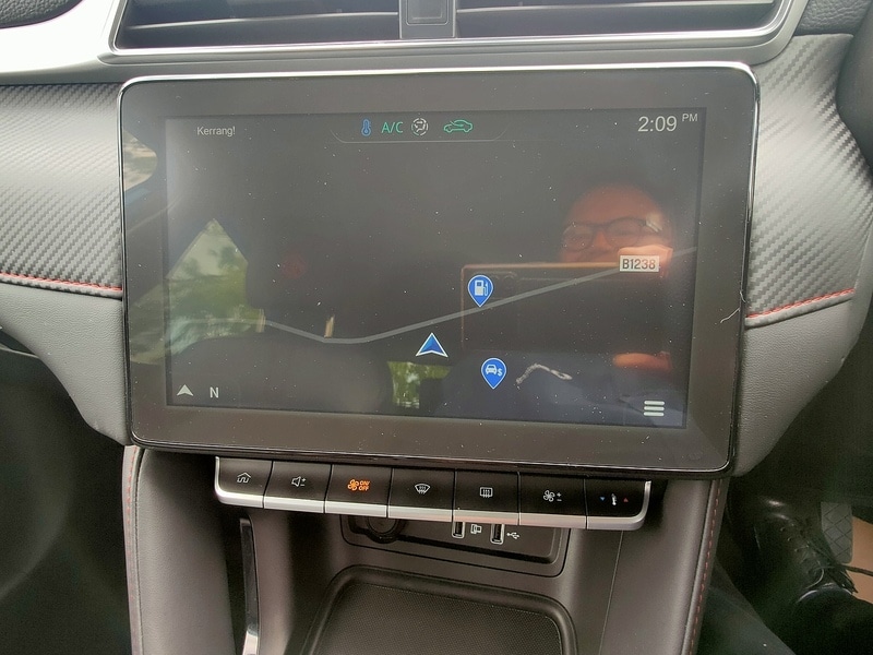 Used MG MG ZS 2024 for sale - 76566331: Photo 17