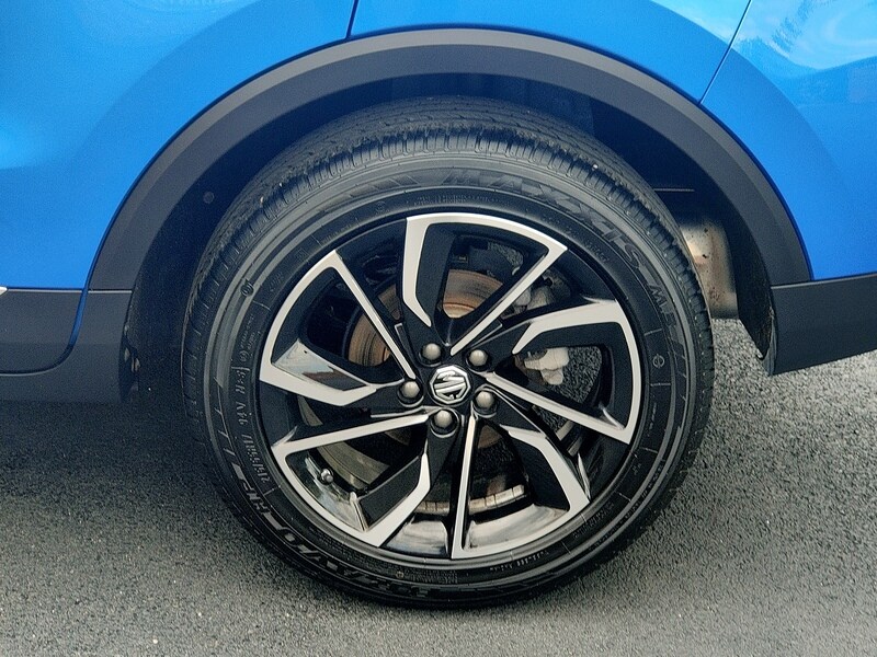 Used MG MG ZS 2024 for sale - 76566331: Photo 19