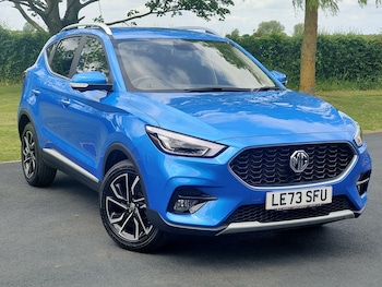 Used MG MG ZS 2024 for sale - 76566331: Photo