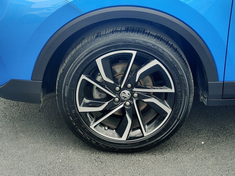 Used MG MG ZS 2024 for sale - 76566331: Photo 20