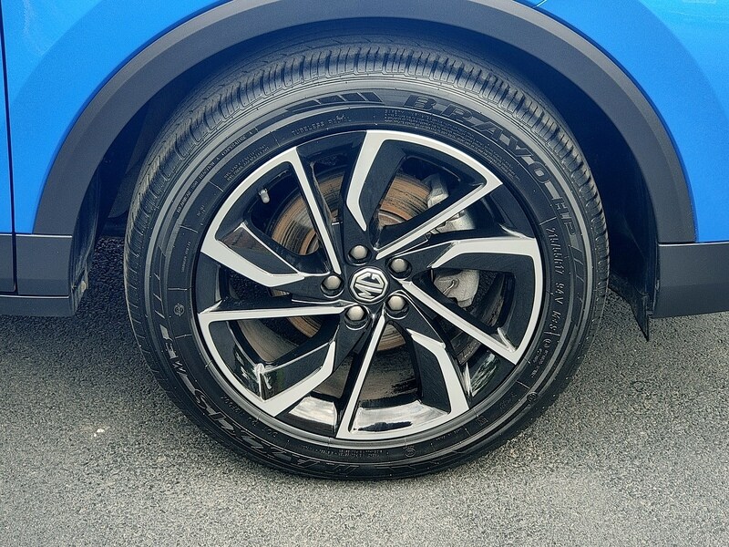 Used MG MG ZS 2024 for sale - 76566331: Photo 21