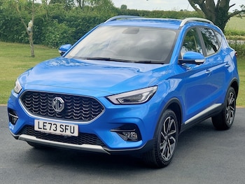 Used MG MG ZS 2024 for sale - 76566331: Photo