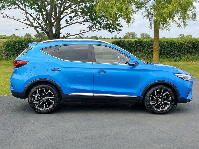 Used MG MG ZS 2024 for sale - 76566331: Photo 4