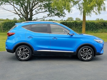 Used MG MG ZS 2024 for sale - 76566331: Photo