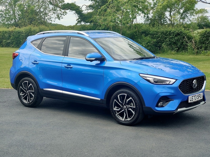 Used MG MG ZS 2024 for sale - 76566331: Photo 5