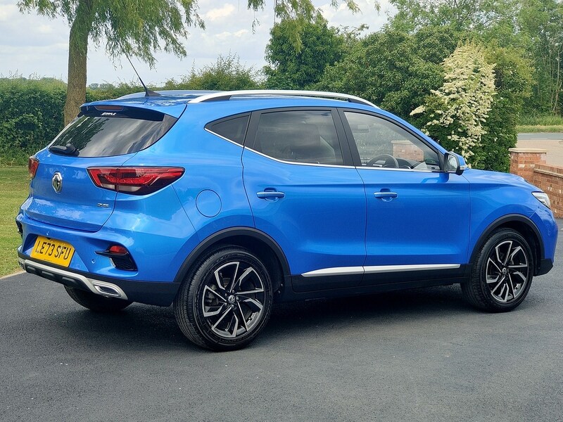 Used MG MG ZS 2024 for sale - 76566331: Photo 7