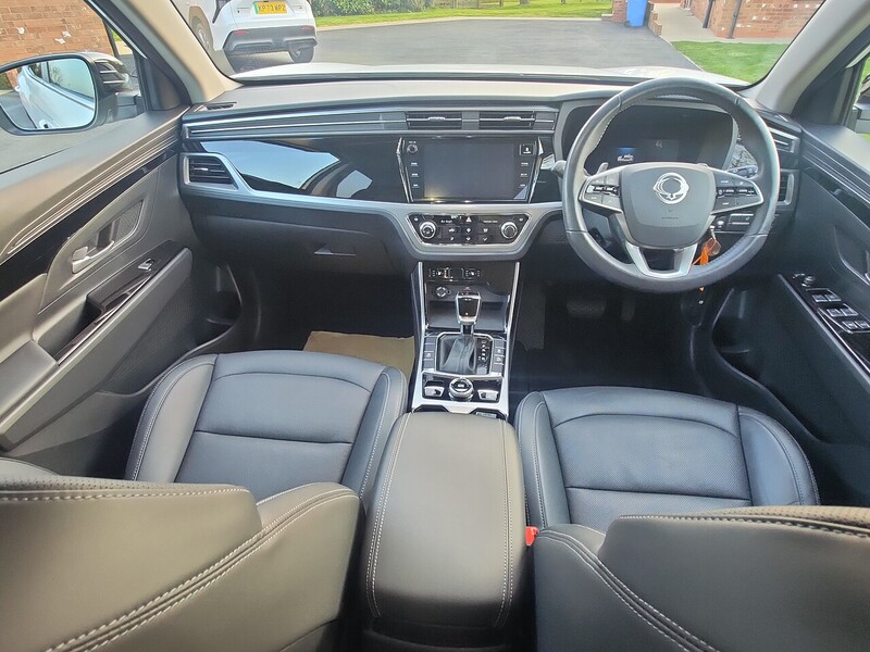 Used KGM Korando 2025 for sale - 77776385: Photo 13