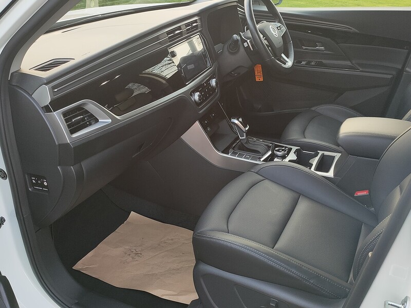 Used KGM Korando 2025 for sale - 77776385: Photo 14