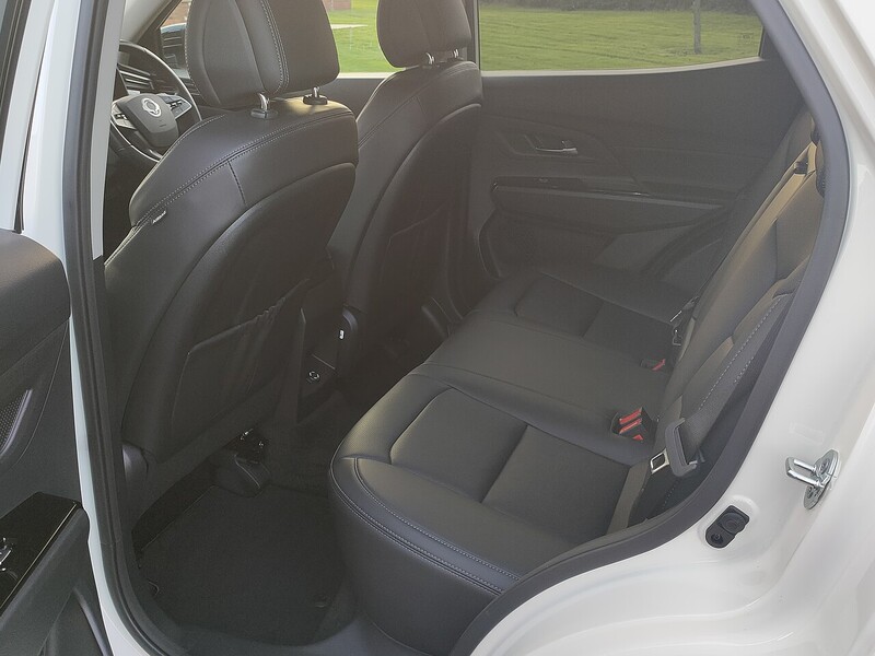 Used KGM Korando 2025 for sale - 77776385: Photo 15